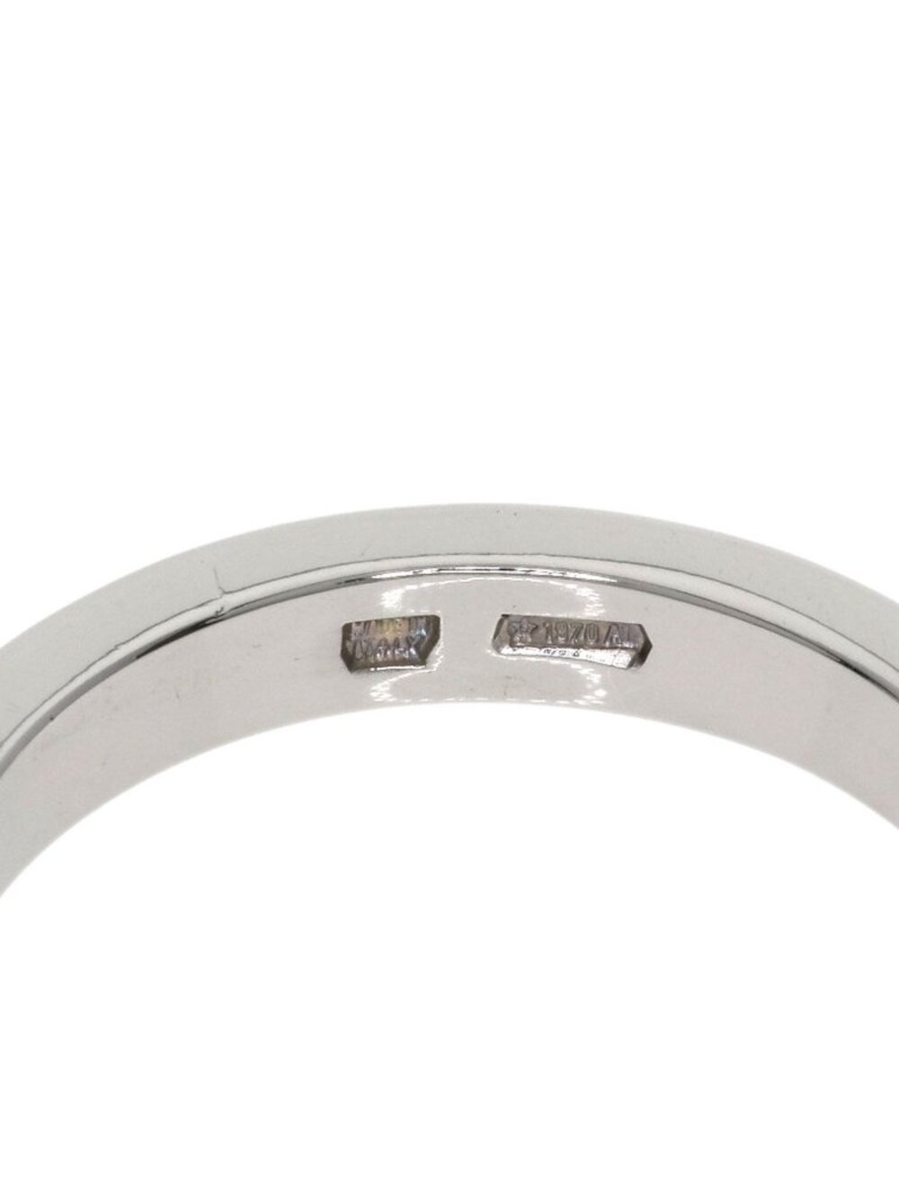 Bvlgari Marry Me Diamond Ring View 6